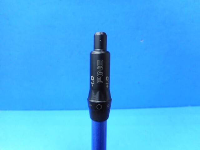 Fujikura 中古ゴルフ