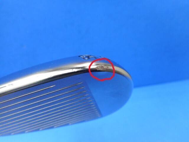 Callaway 中古ゴルフ