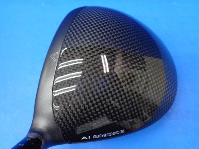 Callaway 中古ゴルフ