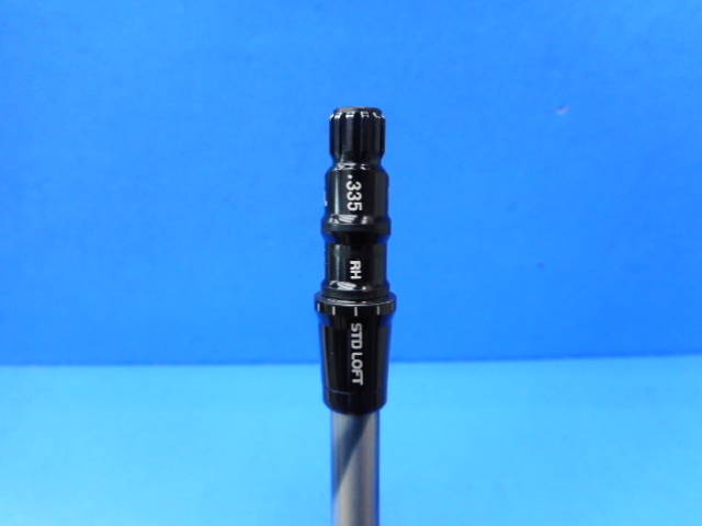 Fujikura 中古ゴルフ