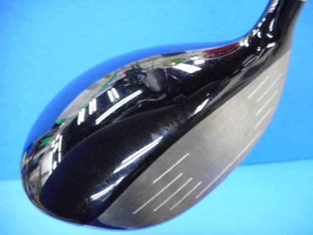 RomaRo 中古ゴルフ