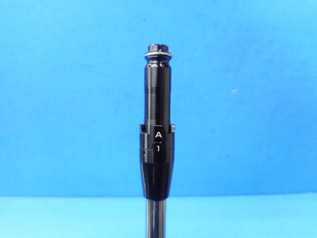 三菱 CHEMICAL 中古ゴルフ
