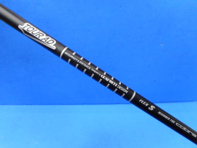 cobra 中古ゴルフ