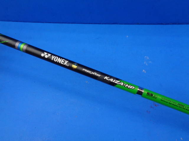 YONEX 中古ゴルフ