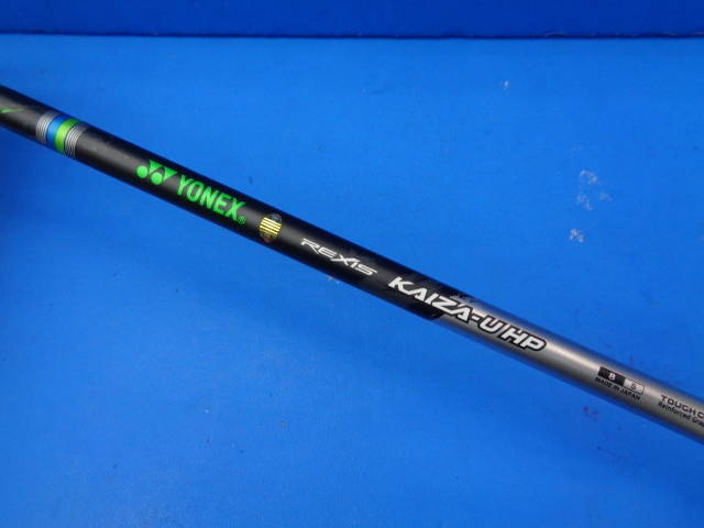 YONEX 中古ゴルフ
