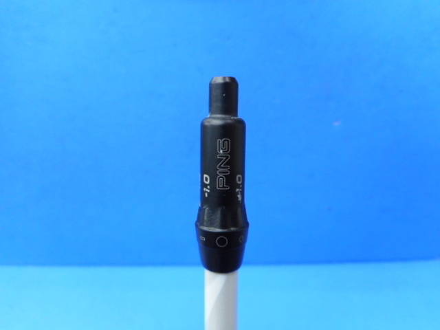 Fujikura 中古ゴルフ