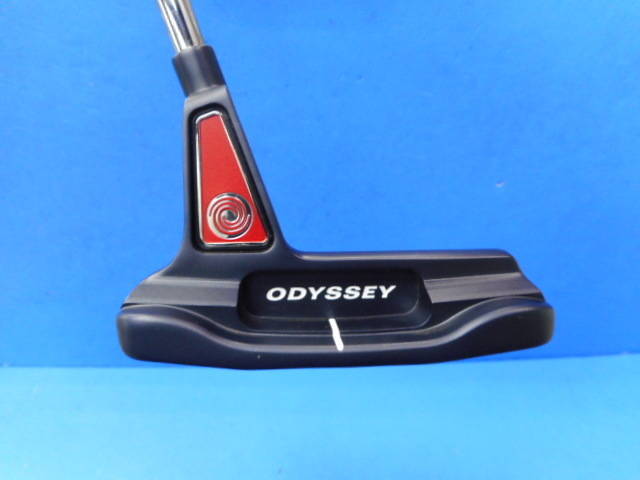 ODYSSEY 中古ゴルフ