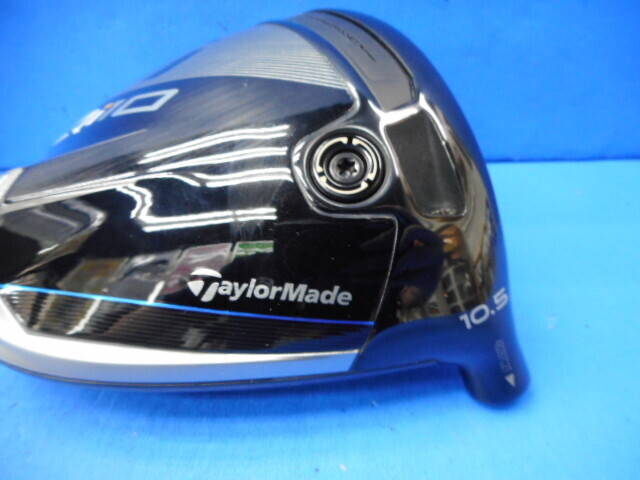 TaylorMade 中古ゴルフ