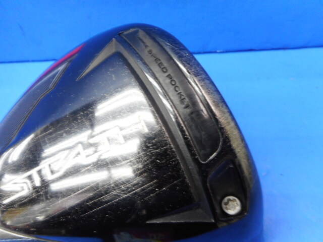 TaylorMade 中古ゴルフ