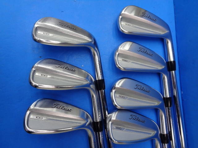Titleist 中古ゴルフ