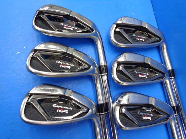 TaylorMade 中古ゴルフ