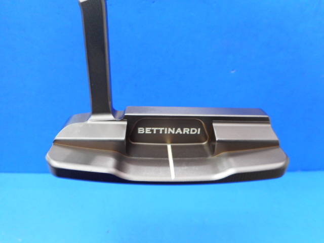 R･J BETTINARDI 中古ゴルフ