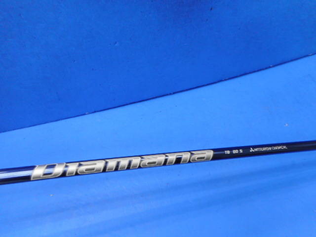 BRIDGESTONE 中古ゴルフ