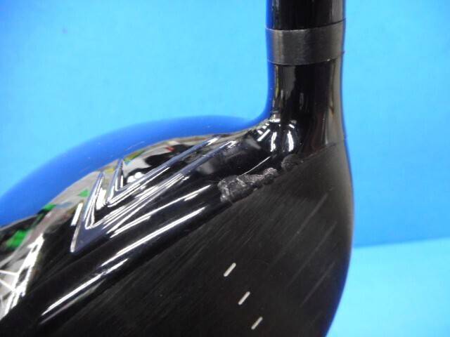 Callaway 中古ゴルフ