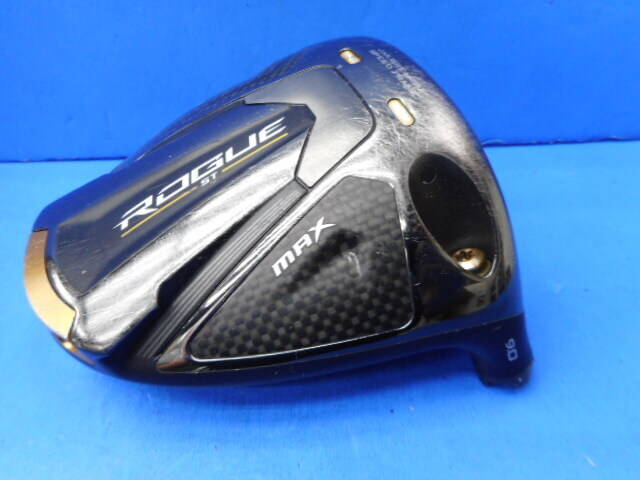 Callaway 中古ゴルフ