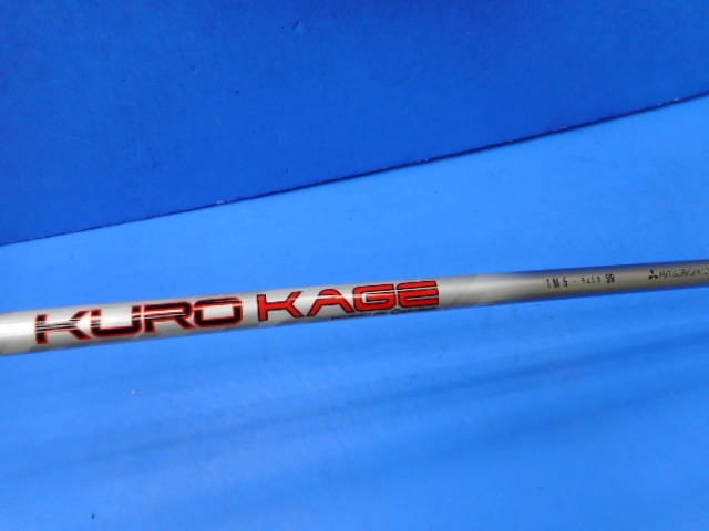 TaylorMade 中古ゴルフ