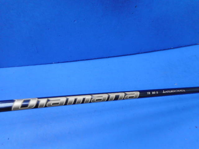 BRIDGESTONE 中古ゴルフ