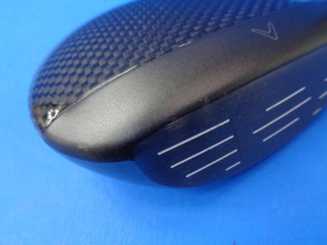 Callaway 中古ゴルフ