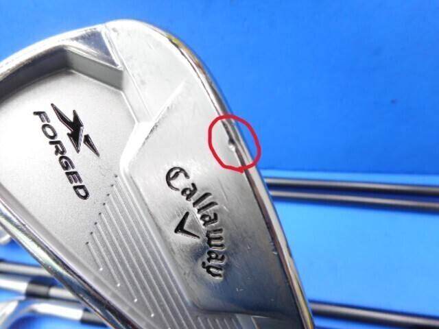 Callaway 中古ゴルフ