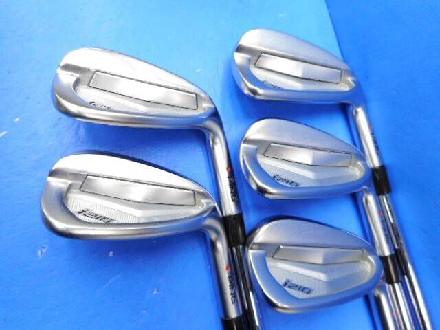 PING 中古ゴルフ