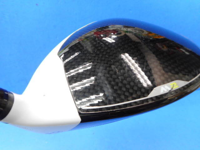 TaylorMade 中古ゴルフ