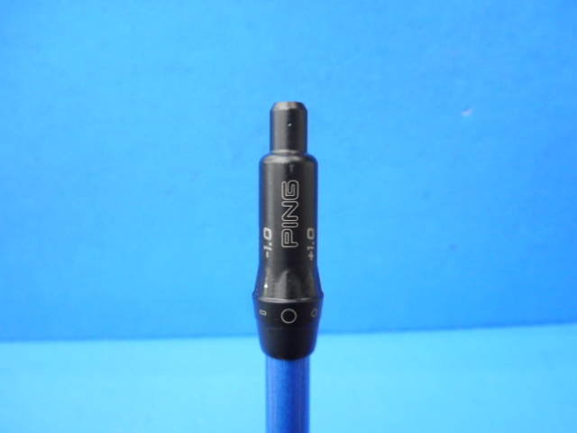 Fujikura 中古ゴルフ