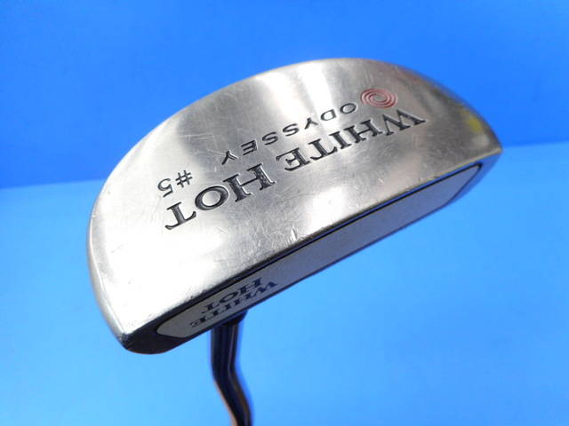 ODYSSEY 中古ゴルフ