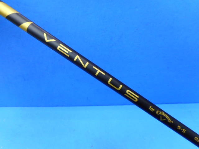 Callaway 中古ゴルフ