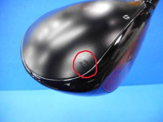 TaylorMade 中古ゴルフ