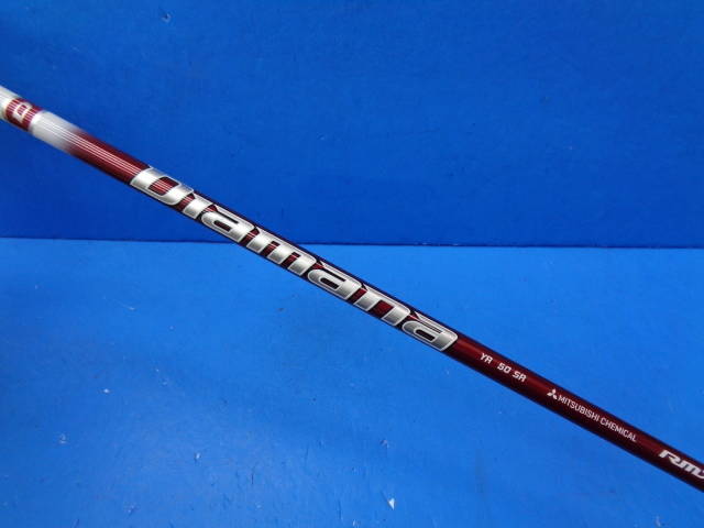 YAMAHA 中古ゴルフ