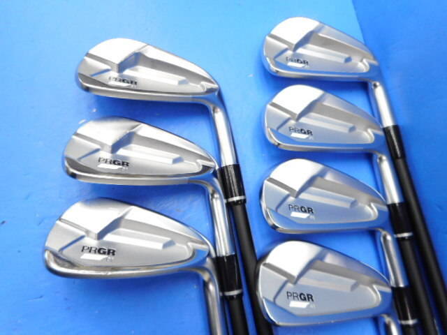 PRGR 中古ゴルフ