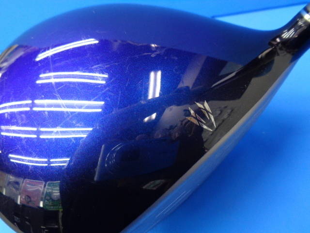 DUNLOP 中古ゴルフ