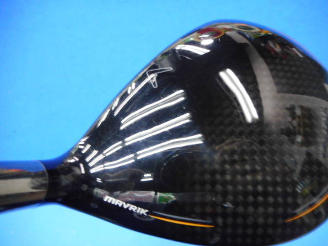 Callaway 中古ゴルフ
