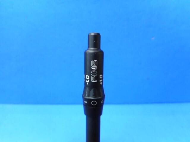 三菱 CHEMICAL 中古ゴルフ