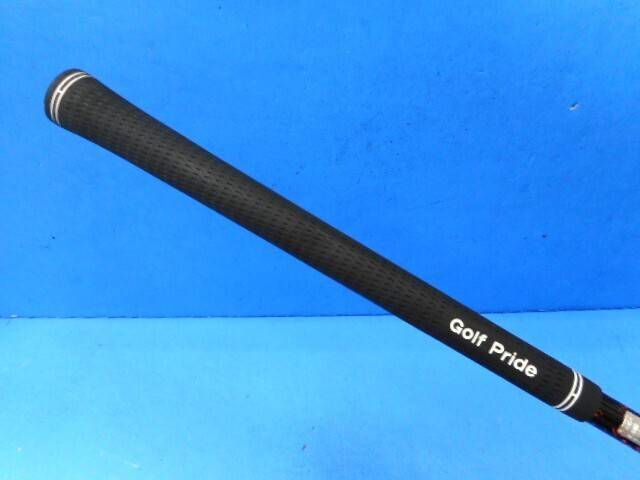 UST MAMIYA 中古ゴルフ