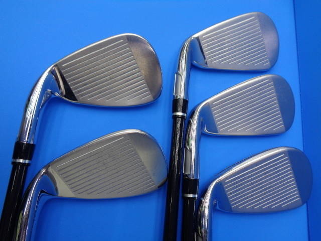 TaylorMade 中古ゴルフ