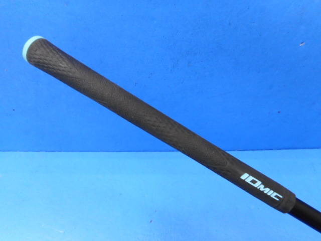 Fujikura 中古ゴルフ