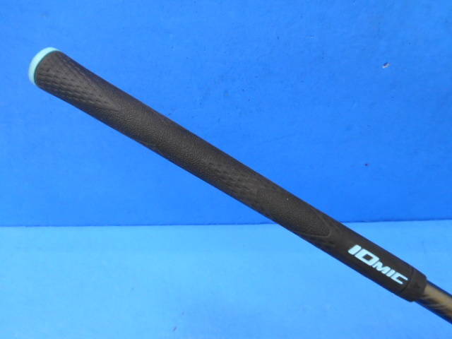 Basileus(TRIαS) 中古ゴルフ
