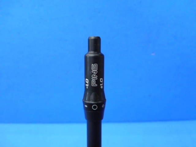Fujikura 中古ゴルフ
