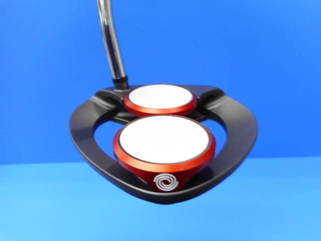 ODYSSEY 中古ゴルフ