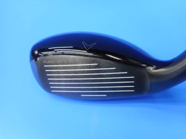 Callaway 中古ゴルフ