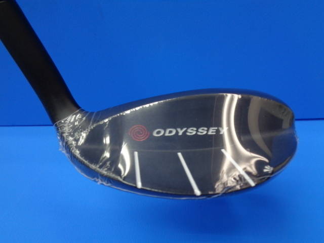 ODYSSEY 中古ゴルフ
