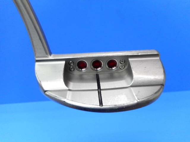 SCOTTY CAMERON 中古ゴルフ
