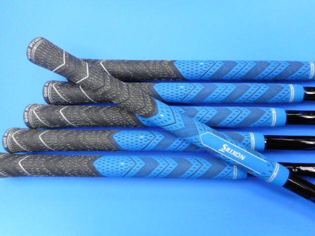 DUNLOP 中古ゴルフ
