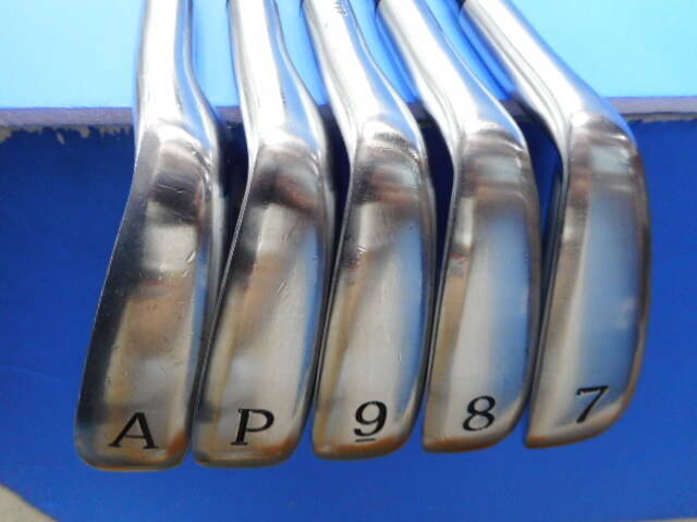 EPON 中古ゴルフ