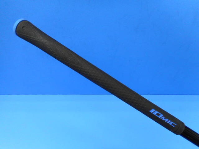 Fujikura 中古ゴルフ