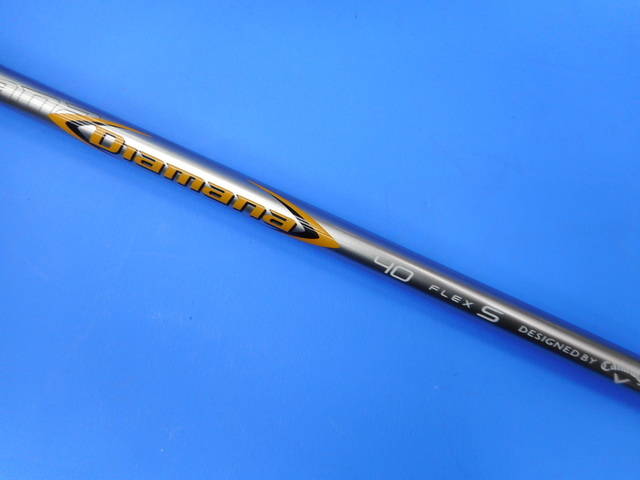 Callaway 中古ゴルフ