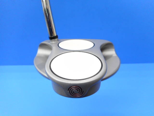 ODYSSEY 中古ゴルフ