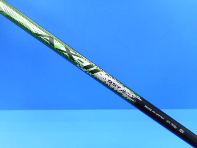 DUNLOP 中古ゴルフ