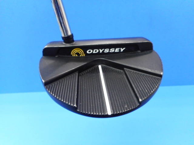 ODYSSEY 中古ゴルフ